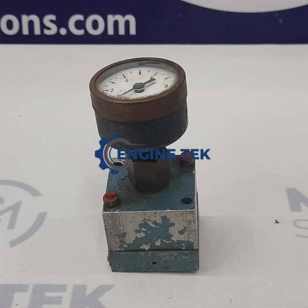 Wabco Westinghouse 3526010100 Valve