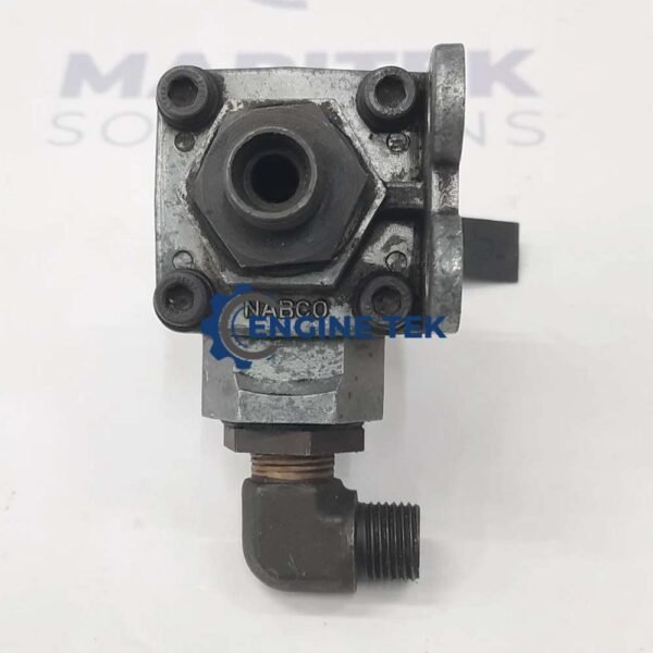Nabco D 78-06 Valve - Image 2
