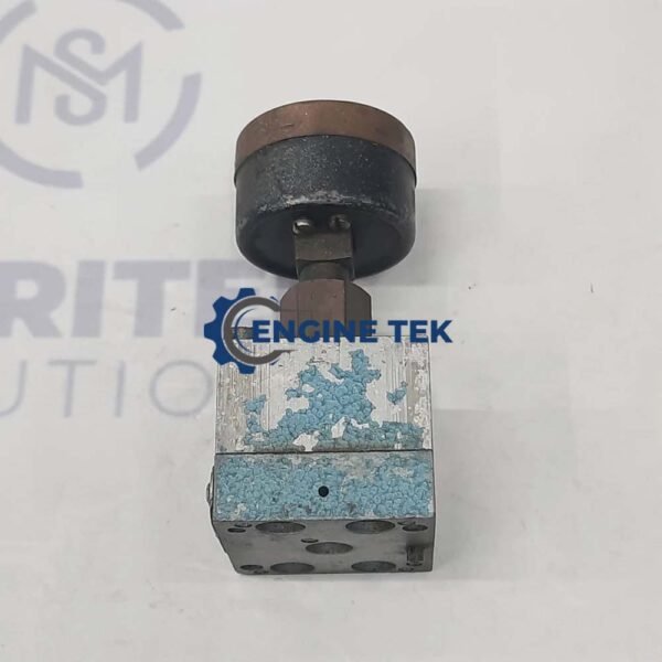 Wabco Westinghouse 3526010100 Valve - Image 2