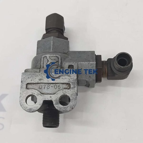 Nabco D 78-06 Valve - Image 3