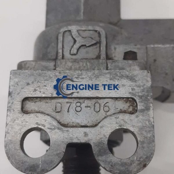 Nabco D 78-06 Valve - Image 4