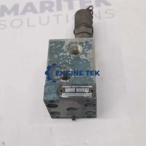 Wabco Westinghouse 3526026300 Valve