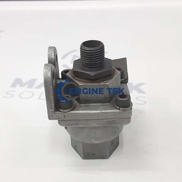 Nabco D 75- 08 Valve - Image 3