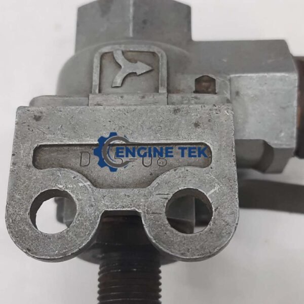 Nabco D 75- 08 Valve - Image 4