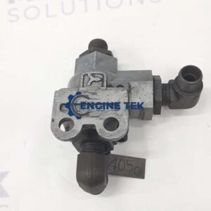 Nabco D78-05 Valve
