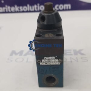 Wabco 3630090000 Valve