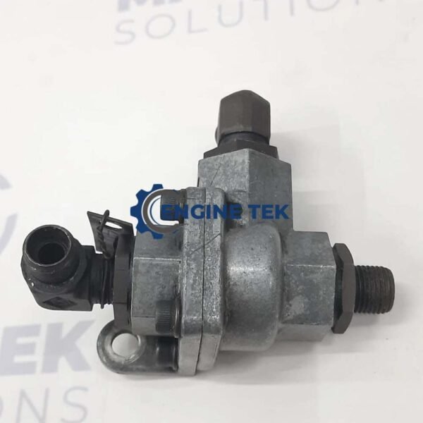 Nabco D78-05 Valve - Image 2