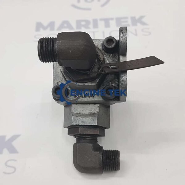 Nabco D78-05 Valve - Image 3