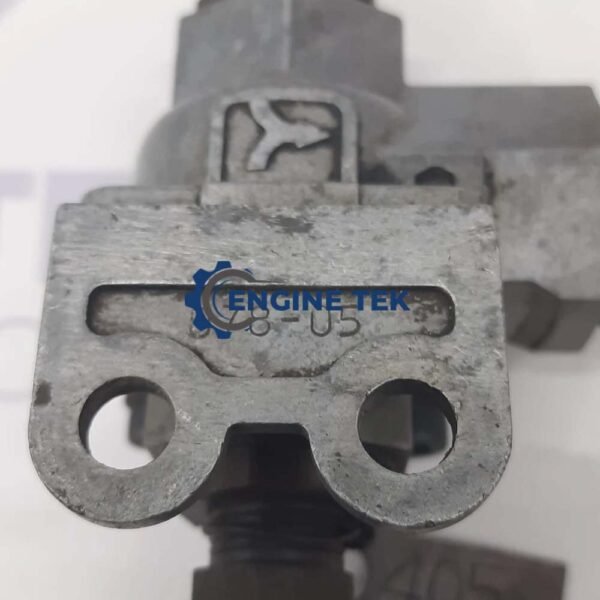 Nabco D78-05 Valve - Image 4