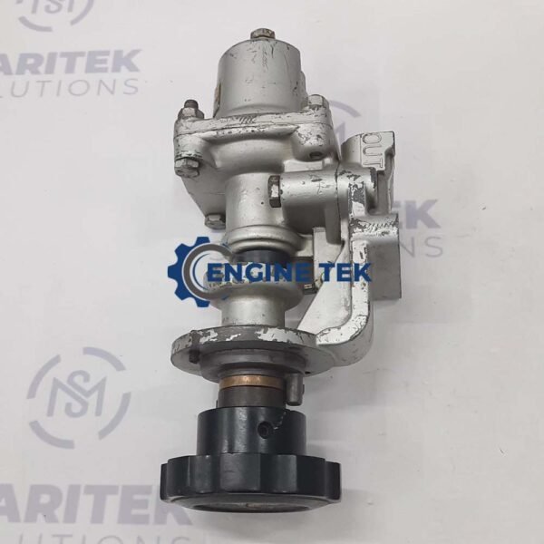 Wabco 50967-1 Controlair valve