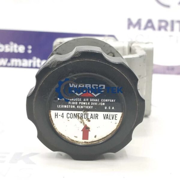 Wabco 50967-1 Controlair valve - Image 4