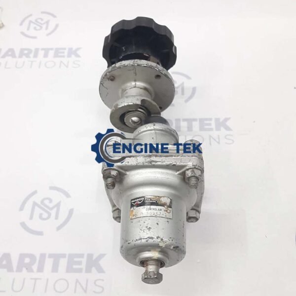 Wabco 50967-1 Controlair valve - Image 2