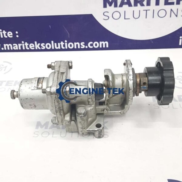 Wabco 50967-1 Controlair valve - Image 3