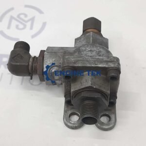 Nabco D 77-11 Valve