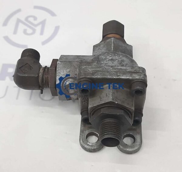 Nabco D 77-11 Valve