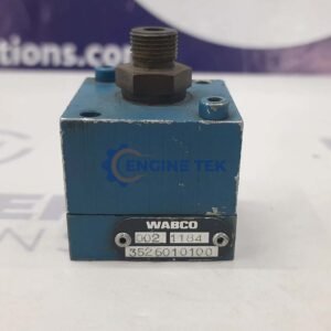 Wabco 3526010100 Valve