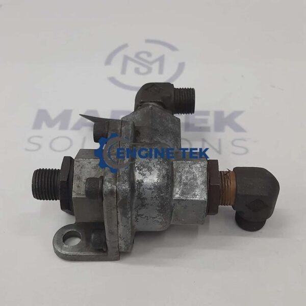 Nabco D 77-11 Valve - Image 2