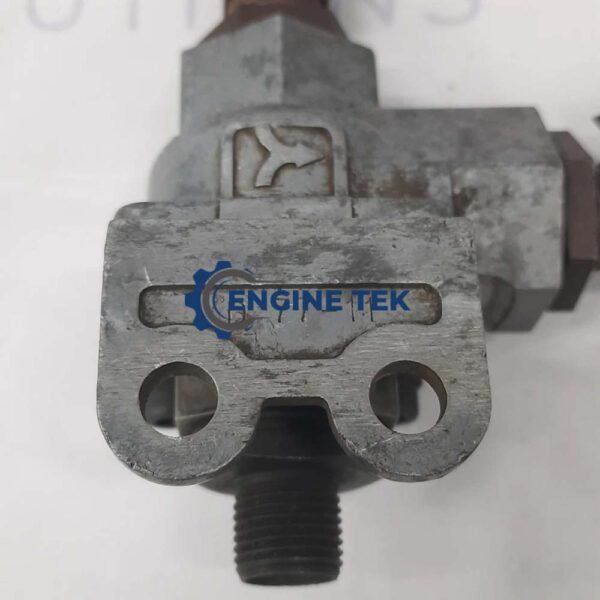 Nabco D 77-11 Valve - Image 4