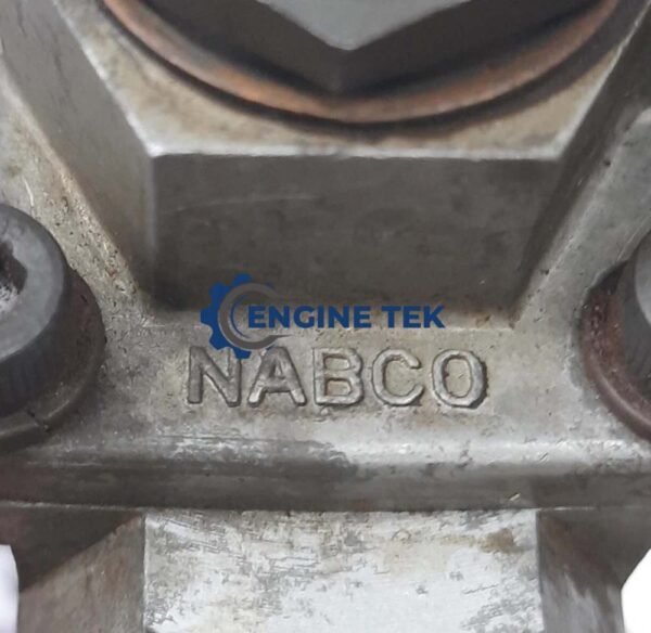 Nabco D 77-11 Valve - Image 5