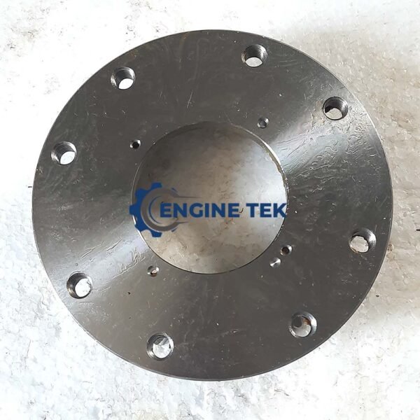 Daihatsu DL22 Governor gear (RHD6) oil pump driving gear (E2237000502) - Image 4
