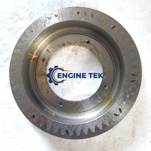 Daihatsu DL22 Governor gear (RHD6) oil pump driving gear (E2237000502) - Image 3