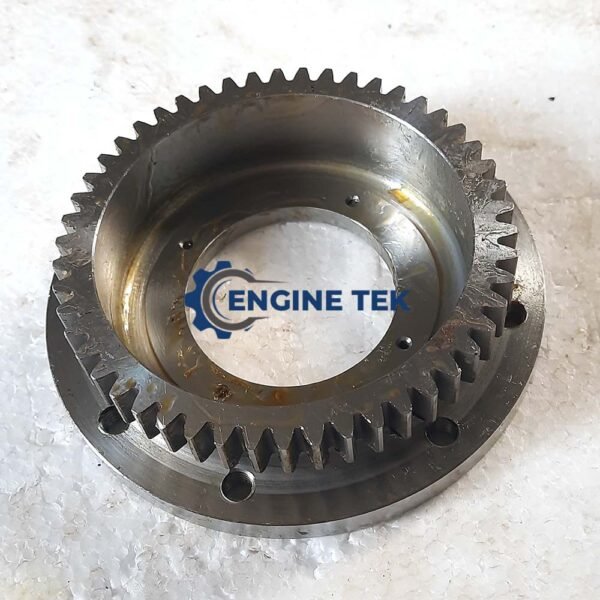 Daihatsu DL22 Governor gear (RHD6) oil pump driving gear (E2237000502) - Image 2