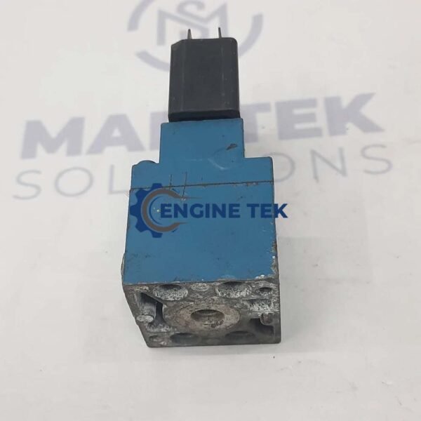 Wabco 3722280220 Solenoid Valve - Image 3