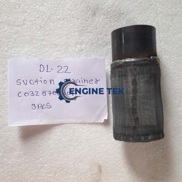 Daihatsu DL22 Suction strainer (C032870080A) - Image 2