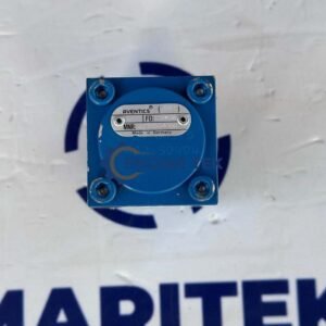 Aventics 3710304000 Pneumatic Valve