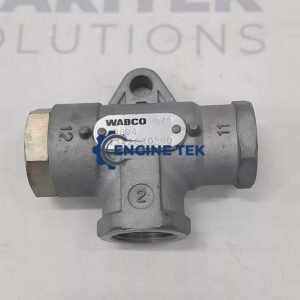Wabco 4342080290 Air Brake Double Check Valve