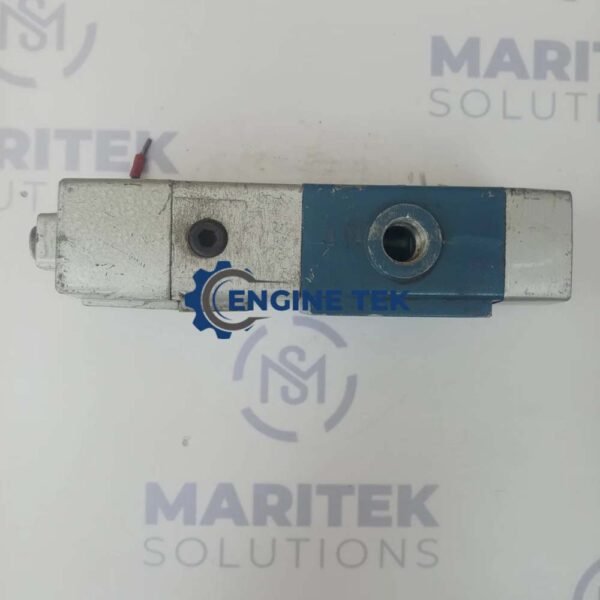 Nabco PSM-33 Super Spool Pneumatic Directional Valve - Image 2