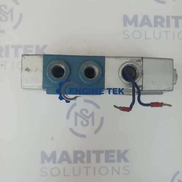 Nabco PSM-33 Super Spool Pneumatic Directional Valve - Image 3