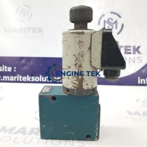 Wabco westinghouse 3721981120 Pneumatic Valve