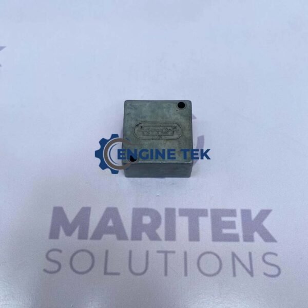 Nabco Westinghouse MGDC Valve - Image 2