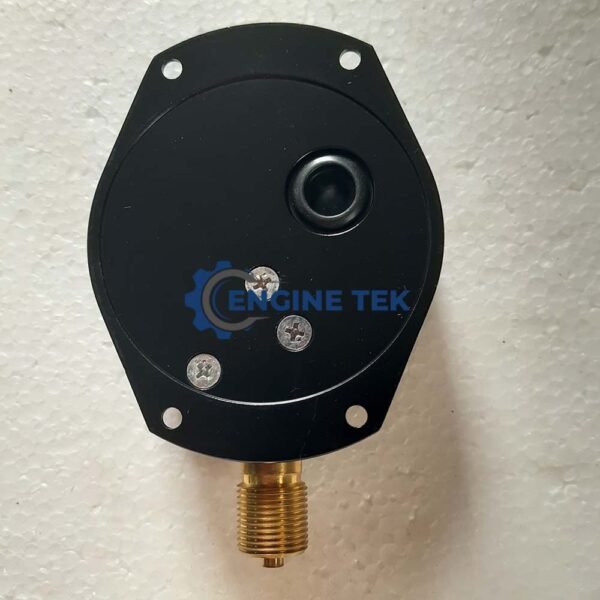 Daihatsu DL22 Pressure gauge 0to0.2 mpa (Y712292000BZ) - Image 4