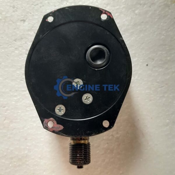 Daihatsu DL22 Pressure gauge 0-1 mpa (8391074) - Image 4