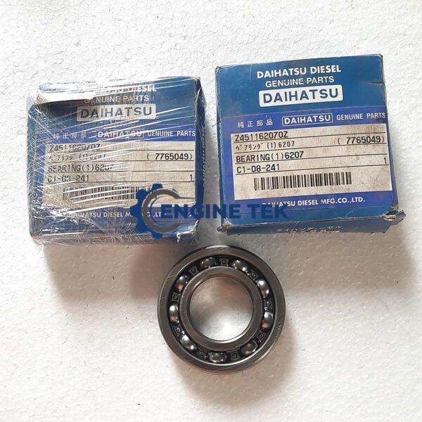 Daihatsu DL22 Bearing (Z451162070Z) - Image 2