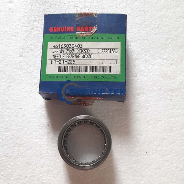 Daihatsu DL22 Needle Bearing (H616503040Z) - Image 3