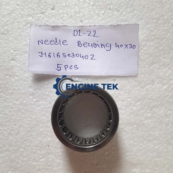 Daihatsu DL22 Needle Bearing (H616503040Z) - Image 2