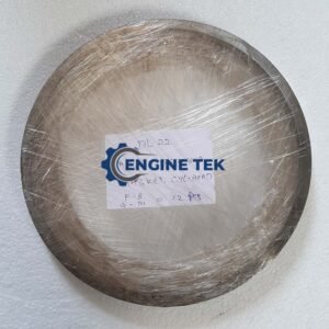 Daihatsu DL22 Gasket cyl head (A/8.E225650180A)