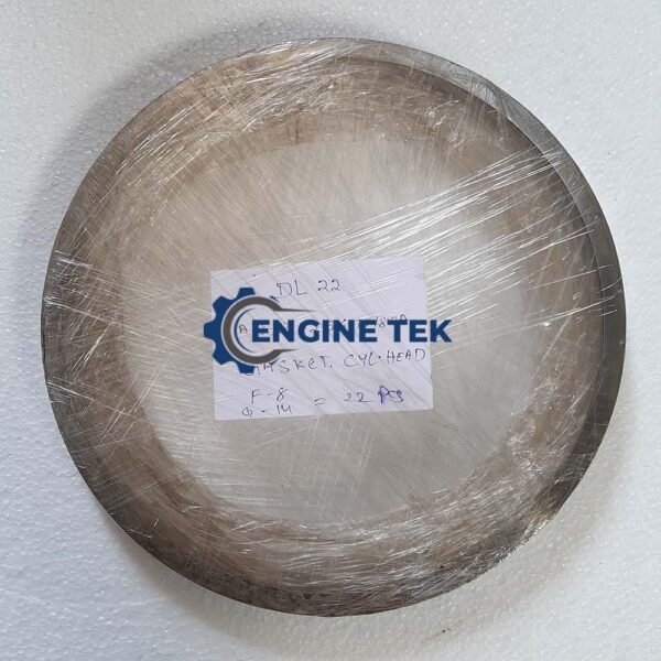 Daihatsu DL22 Gasket cyl head (A/8.E225650180A)