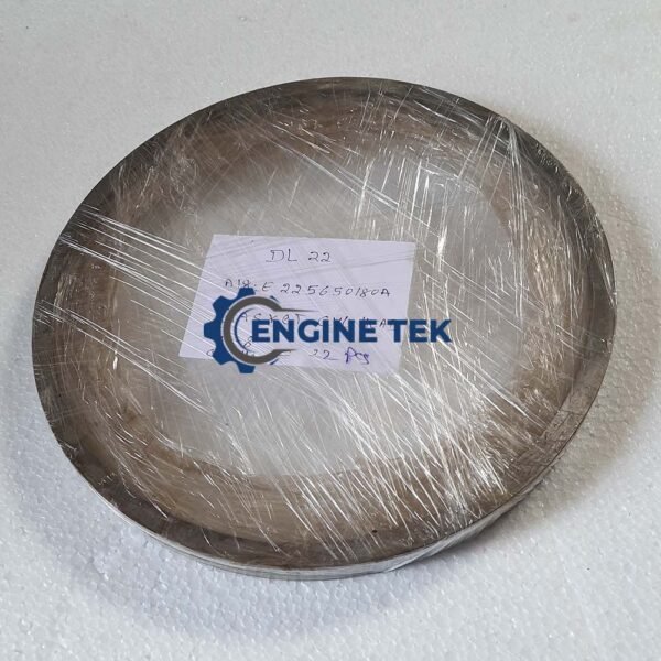 Daihatsu DL22 Gasket cyl head (A/8.E225650180A) - Image 2