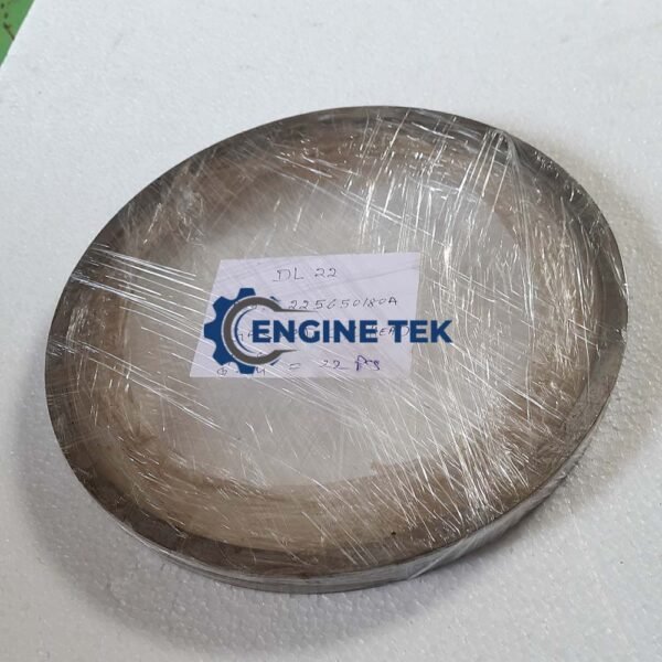 Daihatsu DL22 Gasket cyl head (A/8.E225650180A) - Image 3