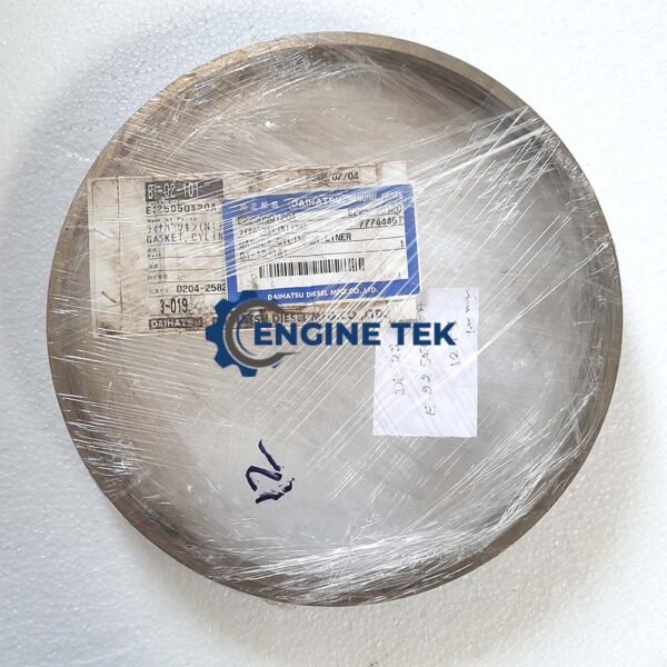 Daihatsu DL22 Gasket cylinder liner (E225050120A)