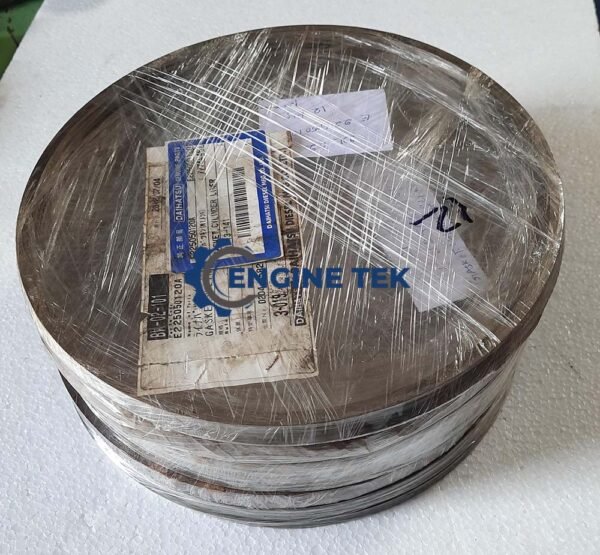 Daihatsu DL22 Gasket cylinder liner (E225050120A) - Image 3