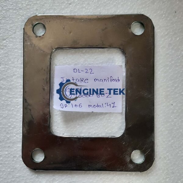 Daihatsu DL22 Intake manifold gasket (E222000080) - Image 4