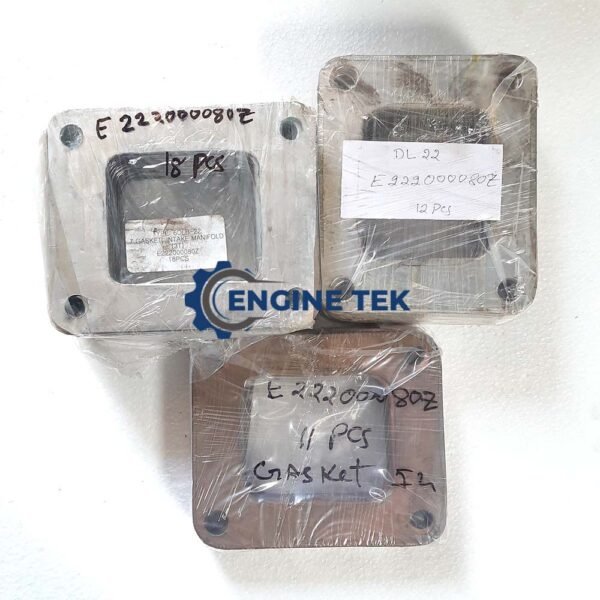 Daihatsu DL22 Intake manifold gasket (E222000080) - Image 3