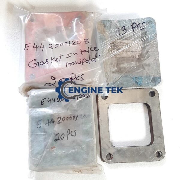 Daihatsu DL22 Gasket intake manifold (E442000120Z) - Image 2