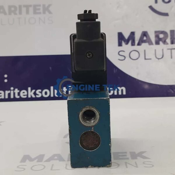 Wabco 342205018 Hydraulic valve - Image 2
