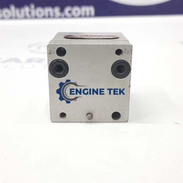 Nabco Westinghouse M G P S Valve  - Image 5